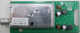 Time PD42SB-A - Tuner - DD0000200000 PAL&SECAM 1.0 - 06050000657