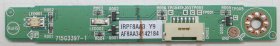 Toshiba 32AV615DB - LEDs - 715G3397-1 - IRPF8AA3