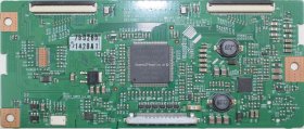 Toshiba 37XV553D - LVDS - 6870C-0214A A-1-1 - LC370WUN-SAA1 (B1)