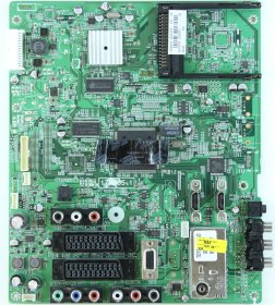 Technika LCD32-900 - Main AV - 17MB35-1 - V2 - 020708 - 20447276