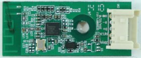 Toshiba 40L1333DB - Connector Board - GE009RF1-V1.1