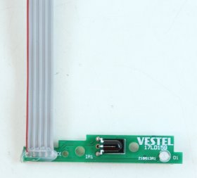Toshiba 48L1433DB - IR - 17LD159 - 210613R1