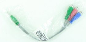 Toshiba AV Breakout Cable - 30075629 - BN39-01154C