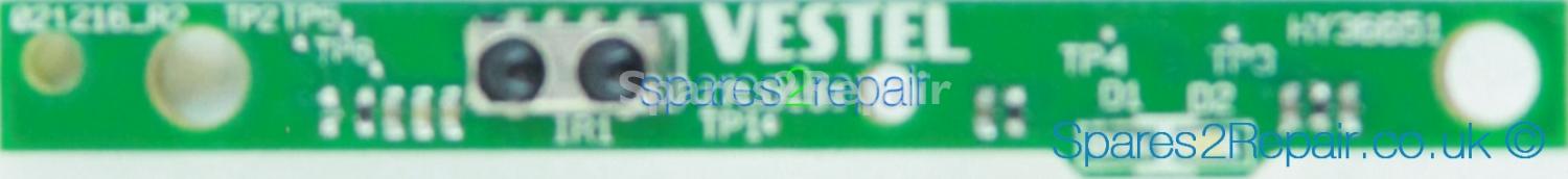 Toshiba 49U5766DB - IR - 17LD191 - HY36651 - 021216_R2