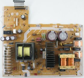 Panasonic TX-32LXD60 - PSU - TNP8EPL50 - TXN/PL50AFFS