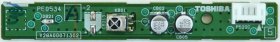Toshiba 37XV505 - IR - V28A00071302 - PE0534 A-2