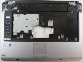 Toshiba Equium A100-02L - Palmrest & Touchpad - 6070B0084201 - REV:1.2