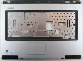 Toshiba Equium L40-17M - Palrest & Touchpad (Grade B) - H000006180