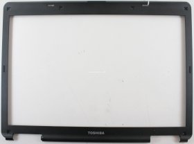 Toshiba Equium L40-17M - Screen Bezel - H000001430