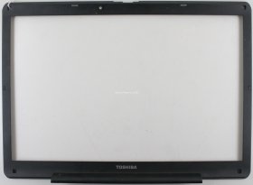 Toshiba Equium P200 - Screen Bezel - AP017000400