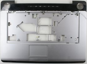 Toshiba Satellite A200-195 - Palmrest & Touchpad (Grade B) - K000047200