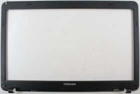 Toshiba Satellite C650-1CP - Screen Bezel - V000220010 - A01