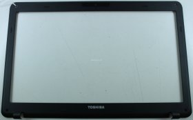Toshiba Satellite C660-115 - Screen Bezel - FA0H0000600-1 - REV:0A - AP0H0000200