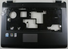 Toshiba Satellite L300-20D - Palmrest & Touchpad (Grade B) - V000131290