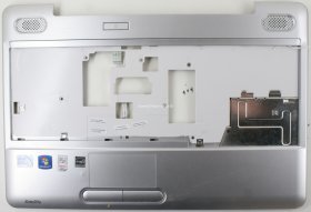 Toshiba Satellite L450D-128 - Palmrest w/Touchpad - AP073000E00