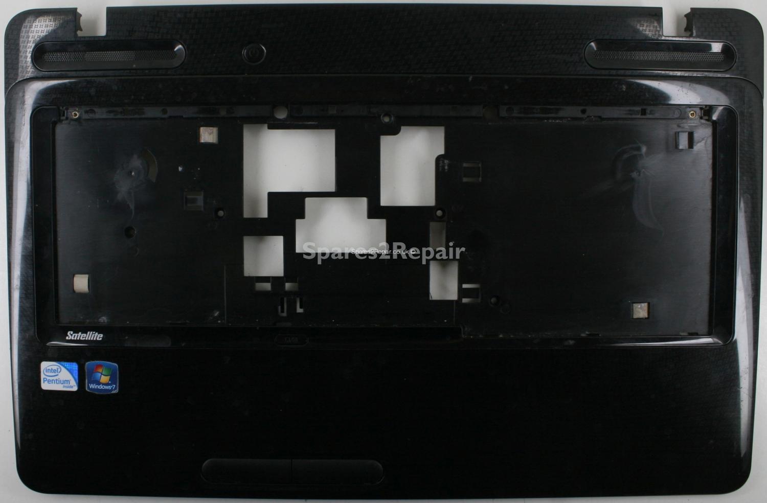 Toshiba Satellite L670-1DN - Palmrest & Touchpad (Grade B) - K000099060