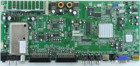 Tosumi TOM1039 - Main AV - B. TRTD5C - 6512 - V260B1-L01