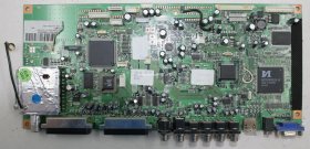 TWF LCD3241ID - Main AV - AM005C