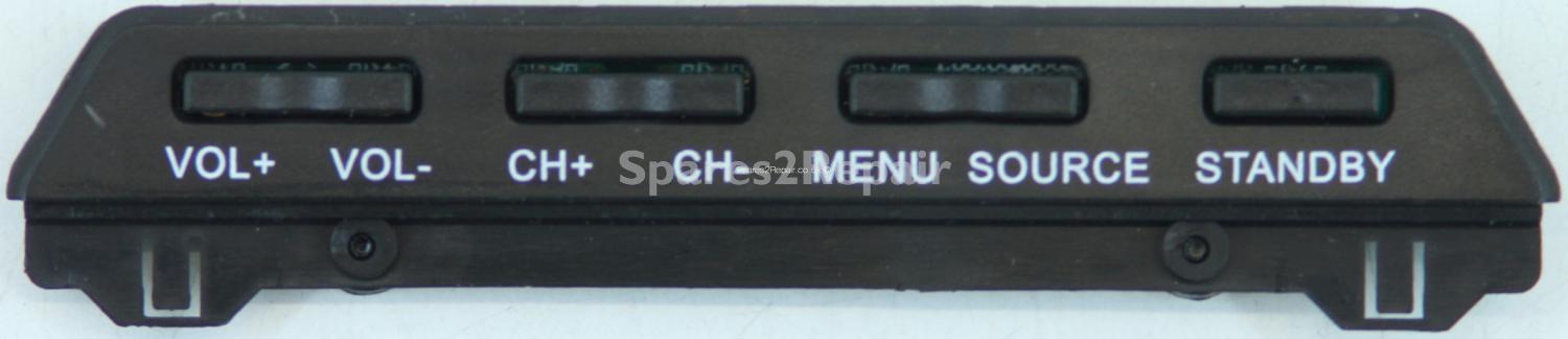 Unknown 32 Inch - Buttons - 20235 - 1.02.06.0002000-053-056