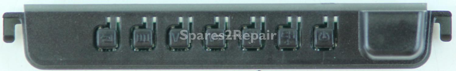 Unknown LED - Buttons & IR - TV3023-ZC10-01(B) - 303CMG30232