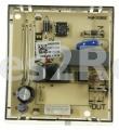 Vestel Panel Module For Household Appliances - Timer Digital Full Red Grupe :24 08 17 - 32032381