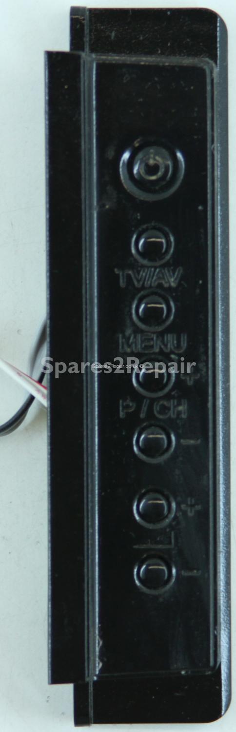 Vestel 26 Inch - Buttons - 17TK83S-1 - 061106