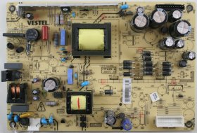 Hitachi L26DP04U - PSU - 17PW25-4 - V1 - 250111 - 20572482