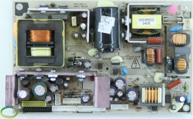 Luxor 3711 - PSU - 20238257 - 17PW15-8 - 081105