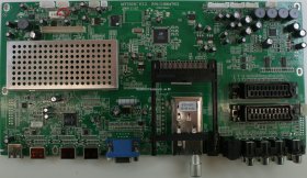 Videocon VU326LD - Main AV - MT5303C v3.2 - 1100047921