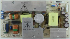 Vizio V0370M - PSU - PSM192-240 - 29111600041-A3 - Rev-A A3