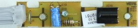 Wharfedale LCD3710HDA - IR - 17LD24-3