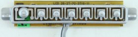 Wharfedale LCD3710HDA - Buttons - 17TK50